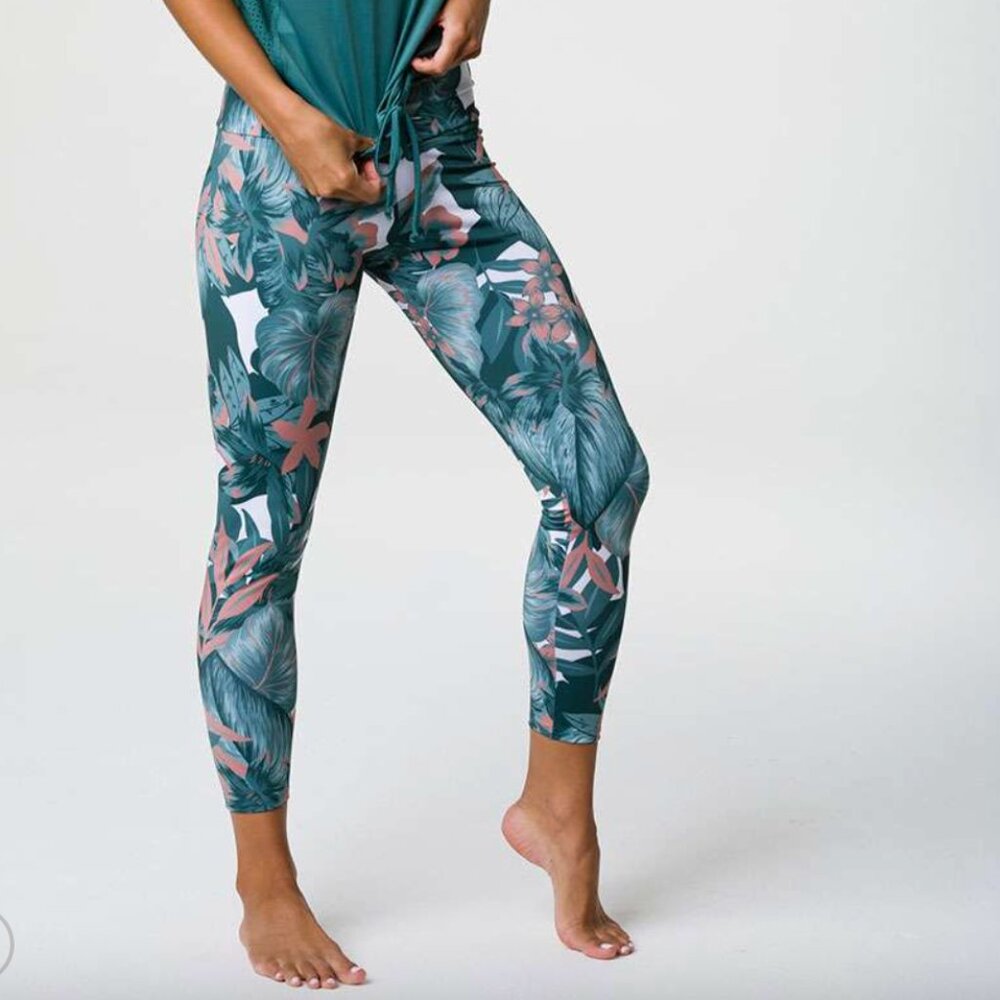 Onesie Leggings M/L